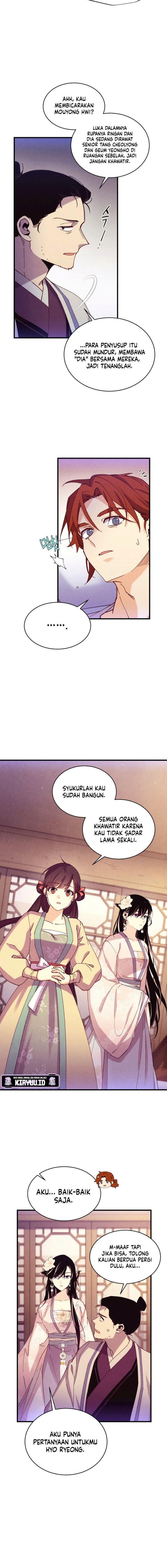 Lightning Degree (Lightning Expert) Chapter 172 Gambar 13